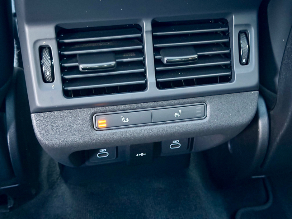 2025 Land Rover Range Rover Evoque AUTOBIOGRAPHY PANORAMIC ROOF