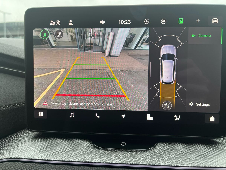 2025 Skoda Kodiaq - image 18