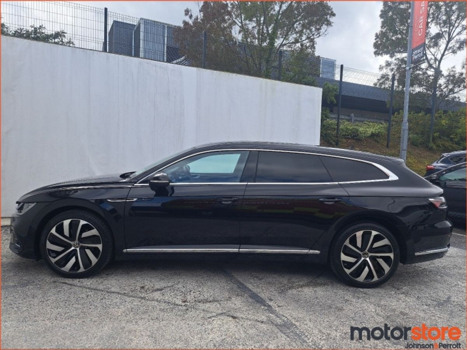 2023 Volkswagen Arteon 1.4TSI PHEV 218HP R-LINE €40,900