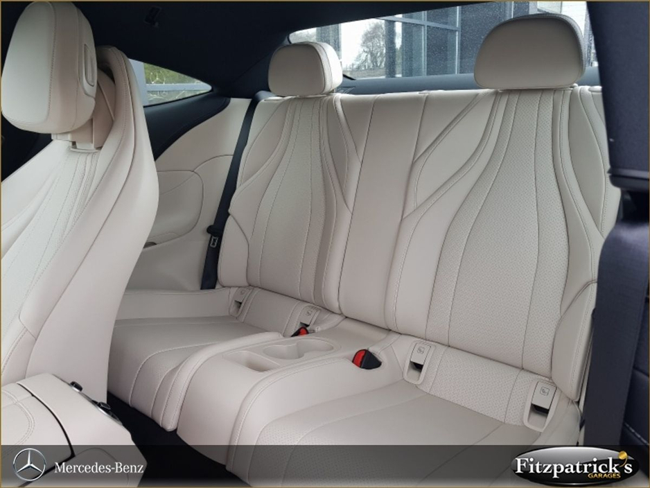 2025 Mercedes-Benz CLE CLE 220 D AMG Line Plus €71,950