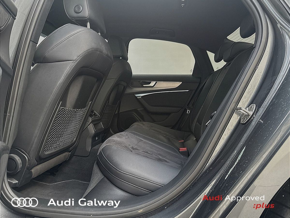 2025 Audi A6 - image 10