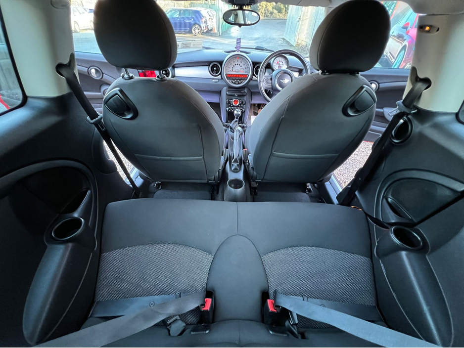 2010 MINI Clubman ==1.6 D//CLUB MAN//NEW NCT//SERVICED== €3,950