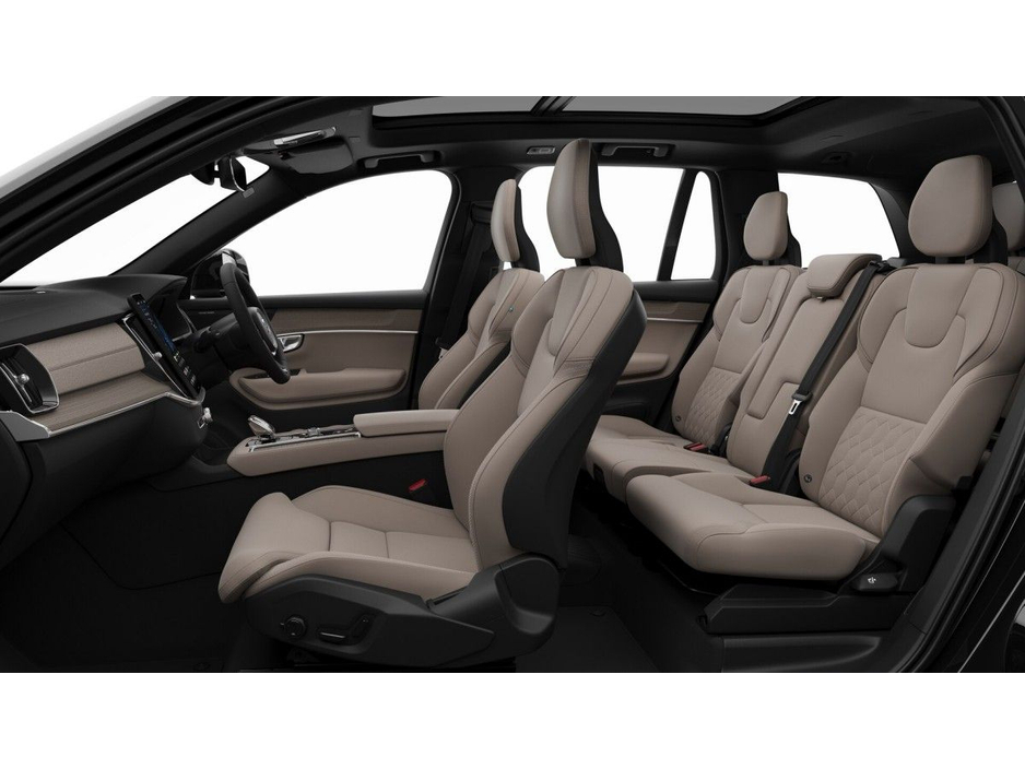 2026 Volvo XC90 - image 10