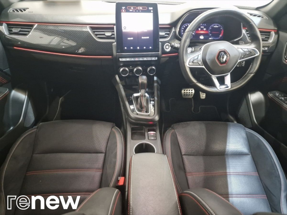 2023 Renault Arkana - image 2