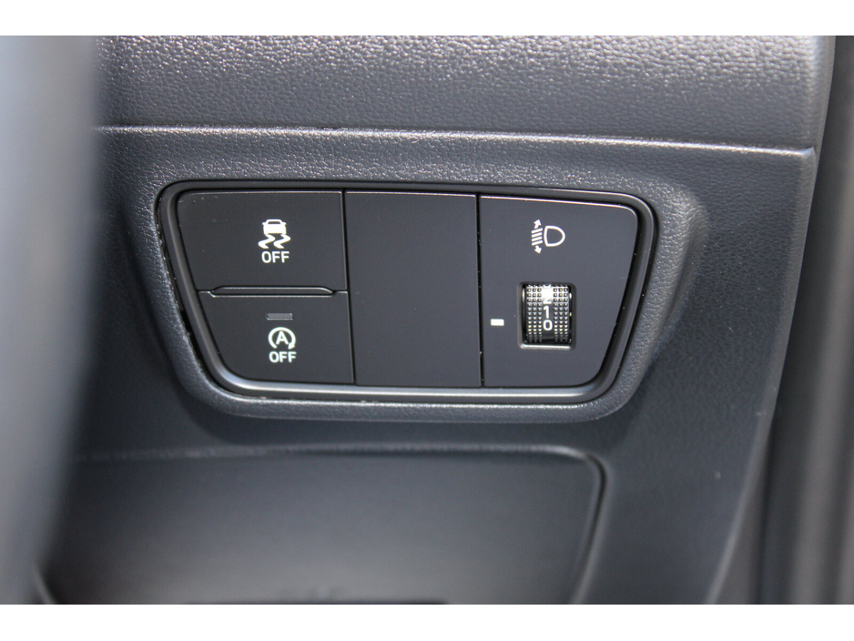 2023 Hyundai Tucson 2WD Executive €34,950