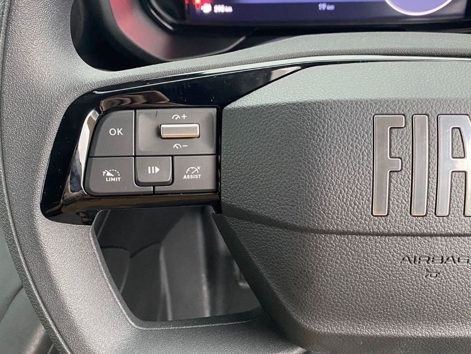 2025 Fiat Doblo SWB 1.5 100HP 650KG 4DR €21,450