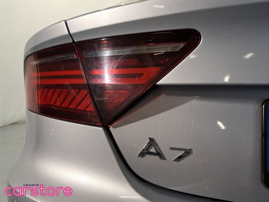 2016 Audi A7 - image 19