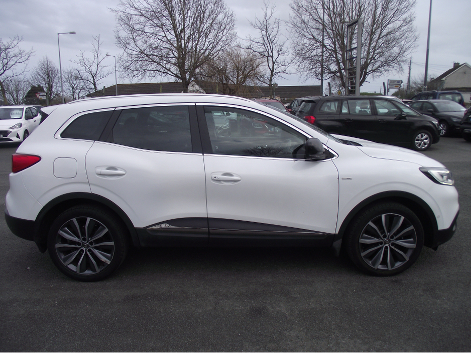 2018 Renault Kadjar - image 8