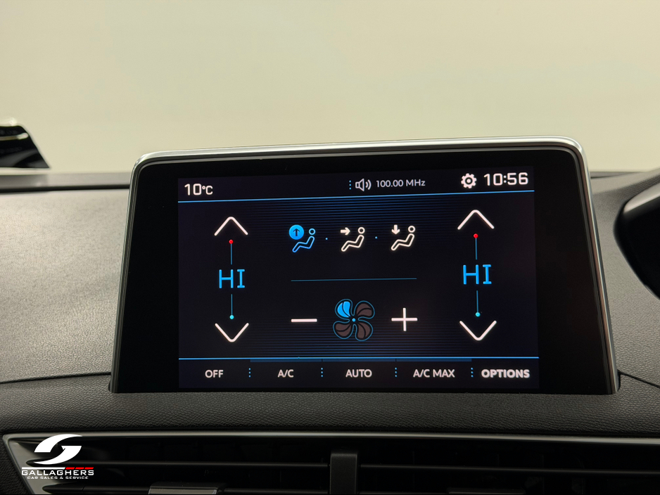 2017 Peugeot 3008 - image 25