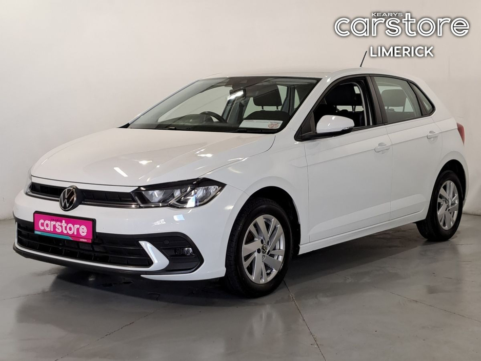 2022 Volkswagen Polo - image 7