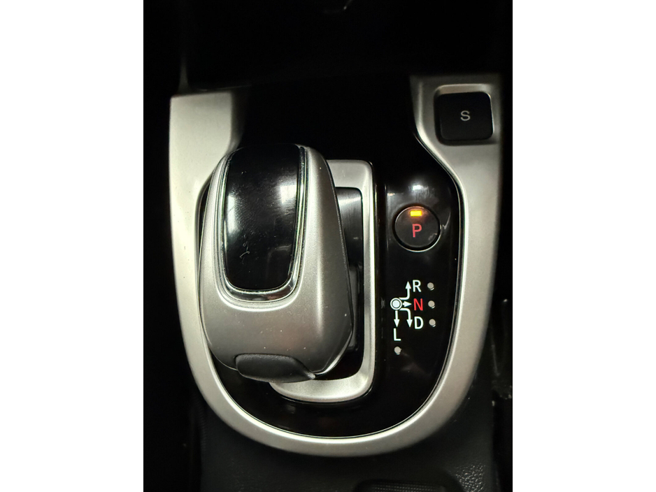 2018 Honda Fit  €13,990