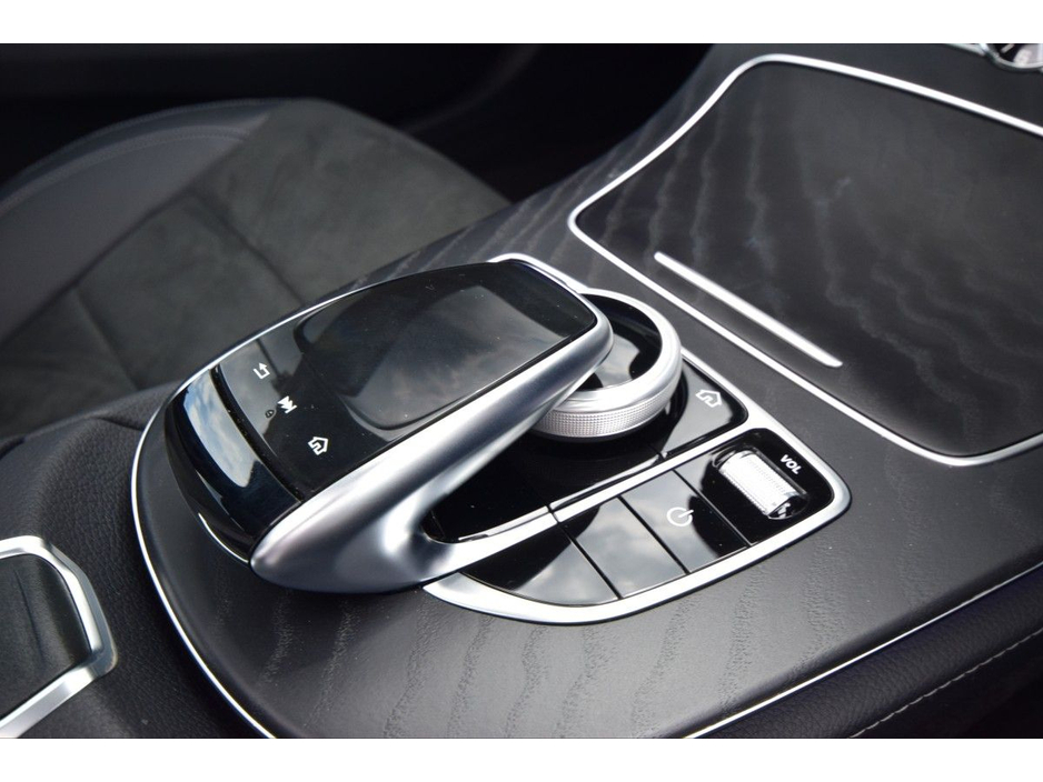 2020 Mercedes-Benz E Class - image 16