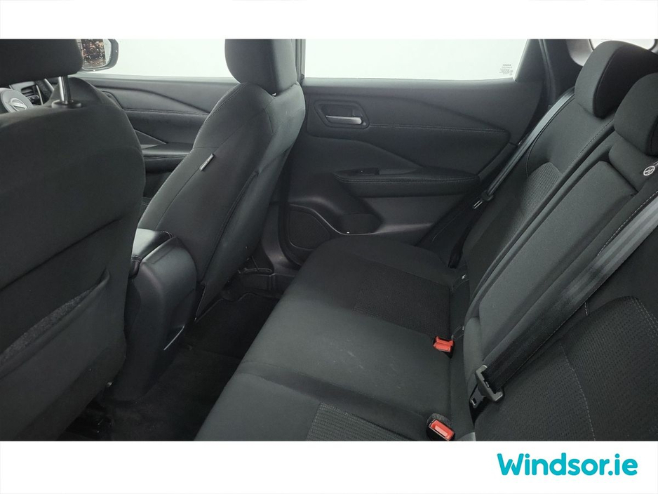 2024 Nissan Qashqai ePOWER QASHQAI SV €33,995