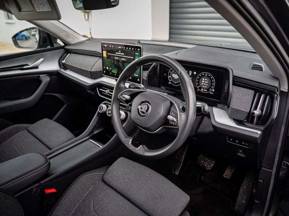 2024 Skoda Kodiaq - image 6