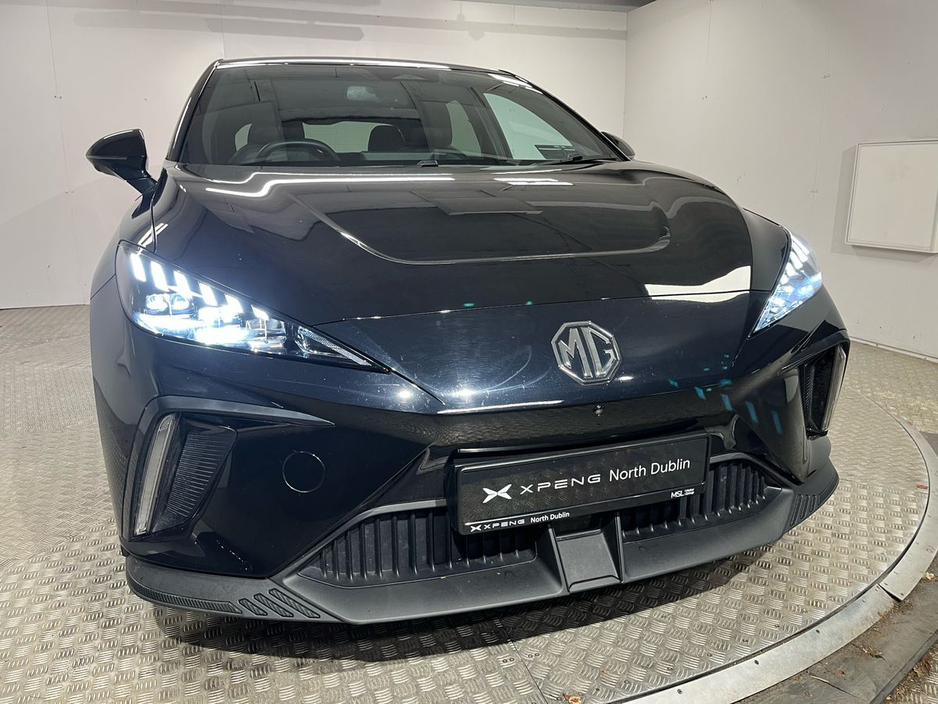 2023 MG 4 - image 19