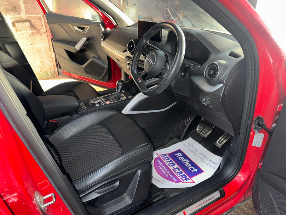 2020 Audi Q2 AUDI Q2 S-LINE 1.4 TFSI 2020 €22,999