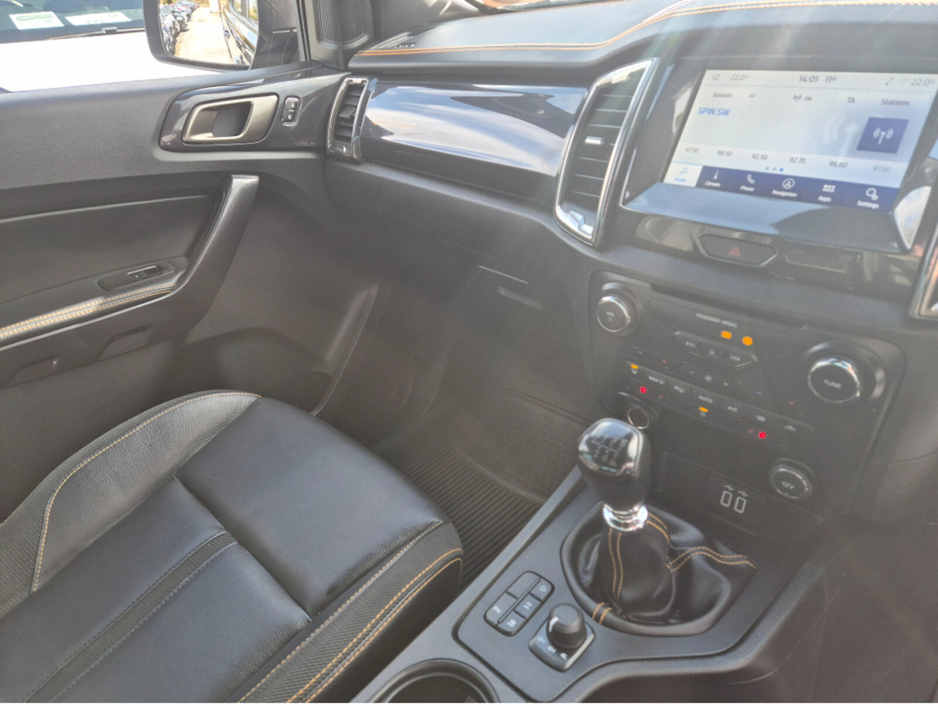 2021 Ford Ranger - image 8