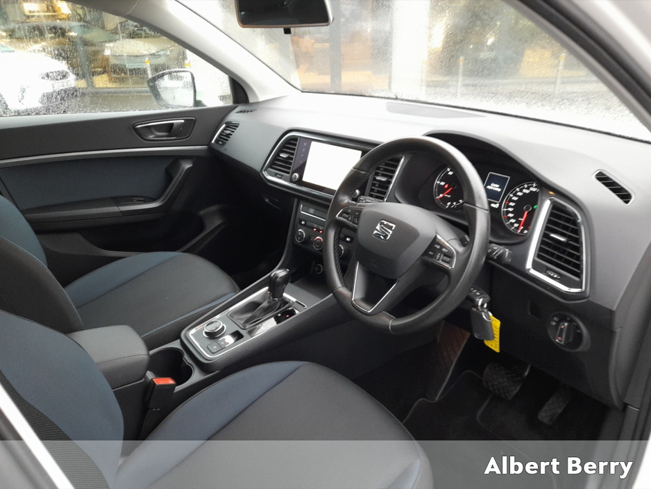2020 SEAT Ateca - image 11