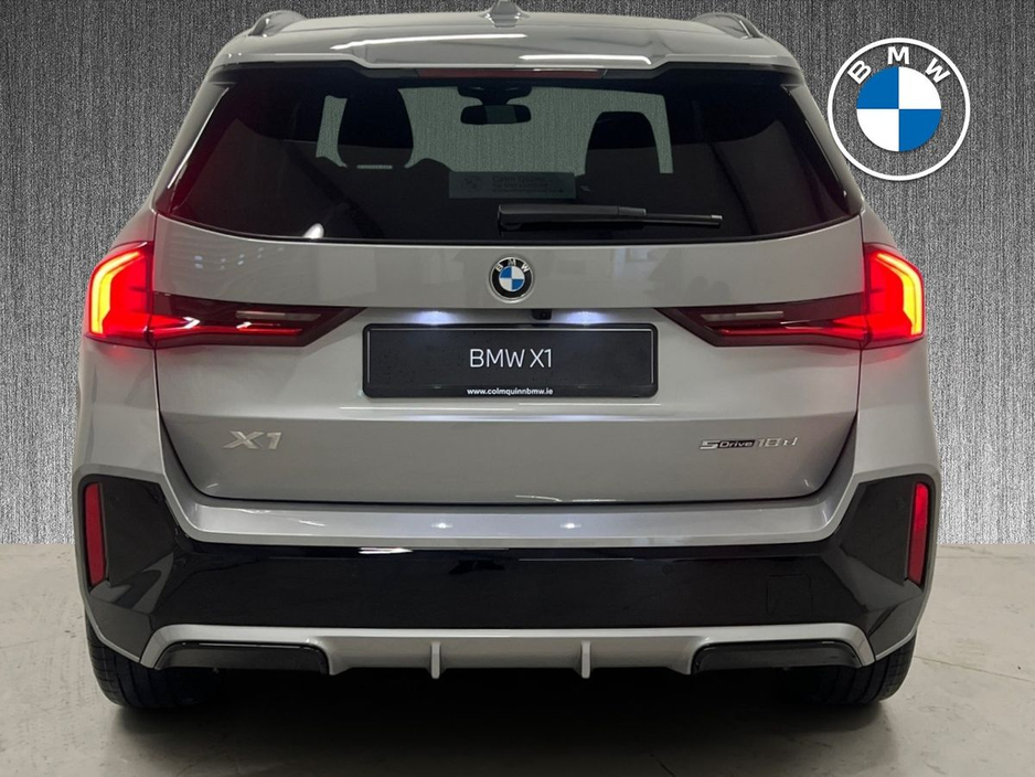 2026 BMW X1 sDrive18d M Sport - IMMEDIATE DELIVERY