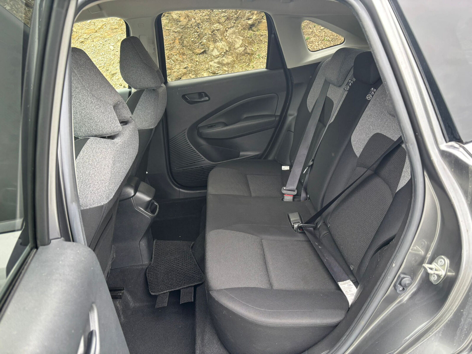 2022 Nissan Note - image 12