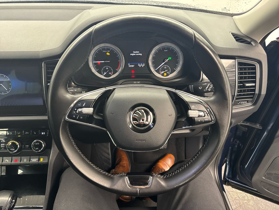 2021 Skoda Kodiaq - image 14
