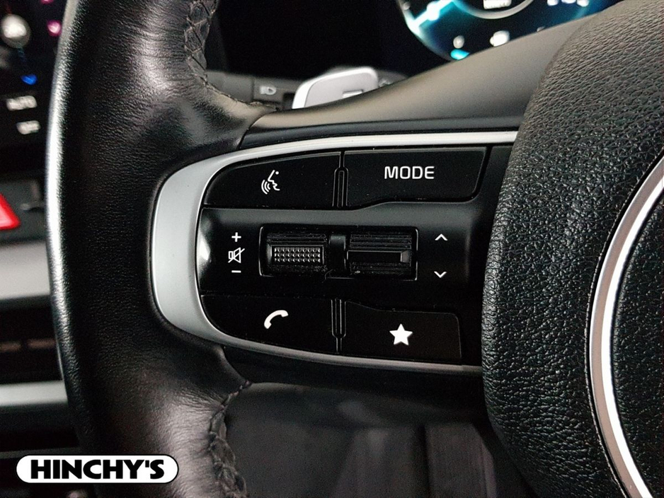 2024 Kia Sportage - image 18