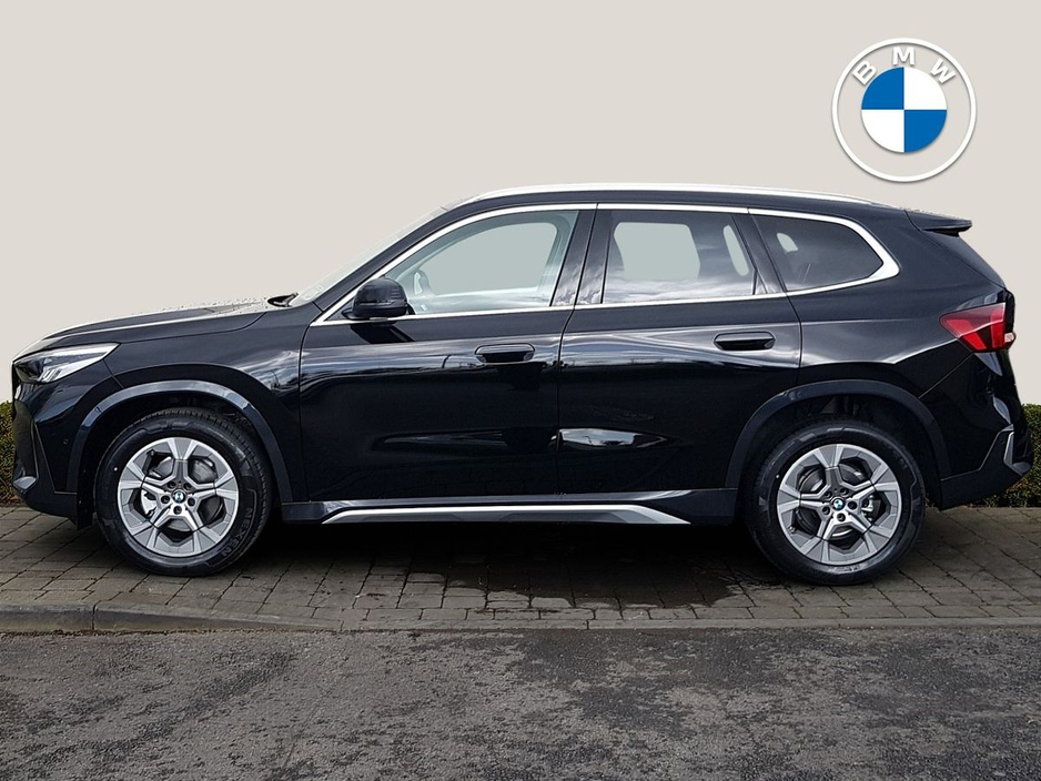 2026 BMW X1 - image 3