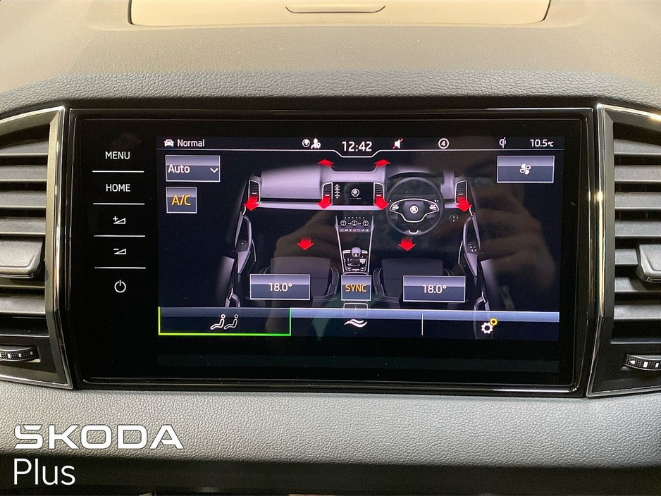 2023 Skoda Karoq - image 16