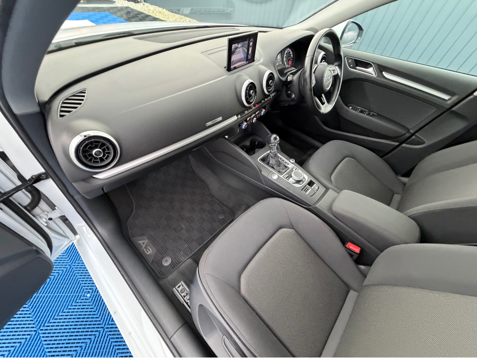 2017 Audi A3 - image 45