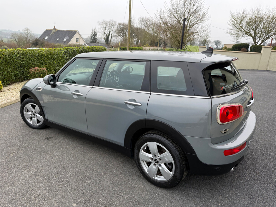 2016 MINI Clubman - image 8