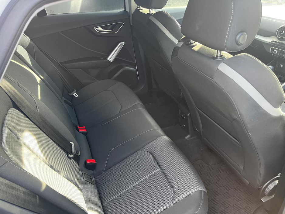 2020 Audi Q2 Audi Q2 1.0 petrol, auto, fully loaded with spec €24,900