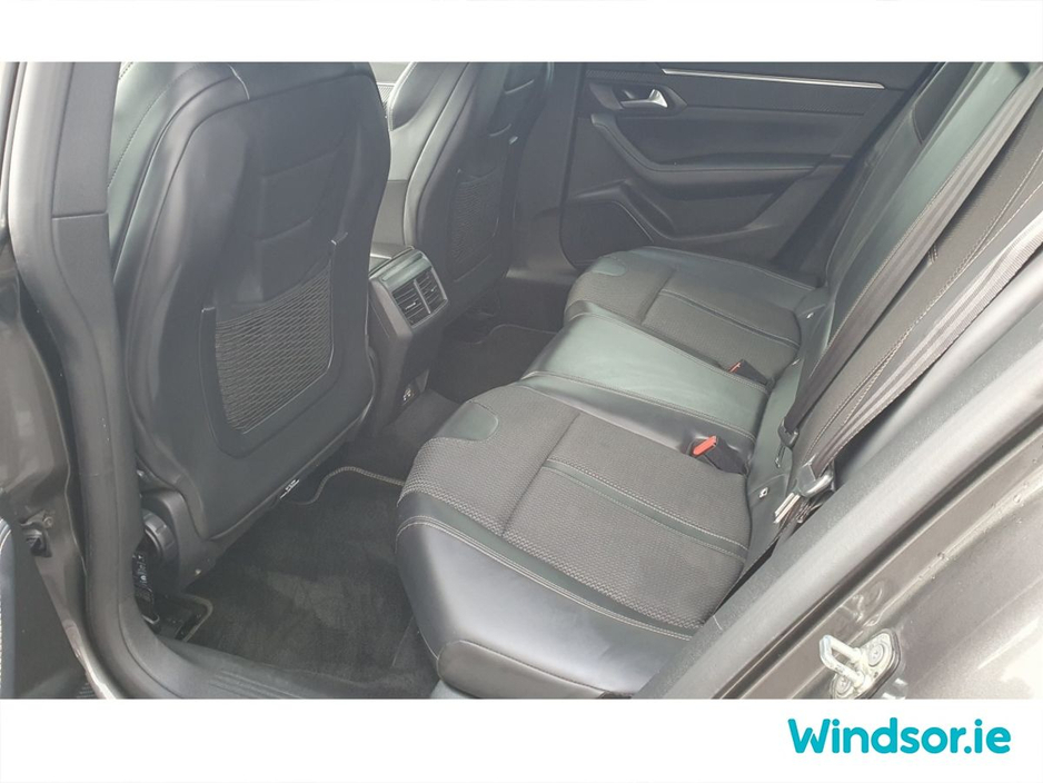 2019 Peugeot 508 1.5 BlueHDi 130bhp Gt-line €18,995