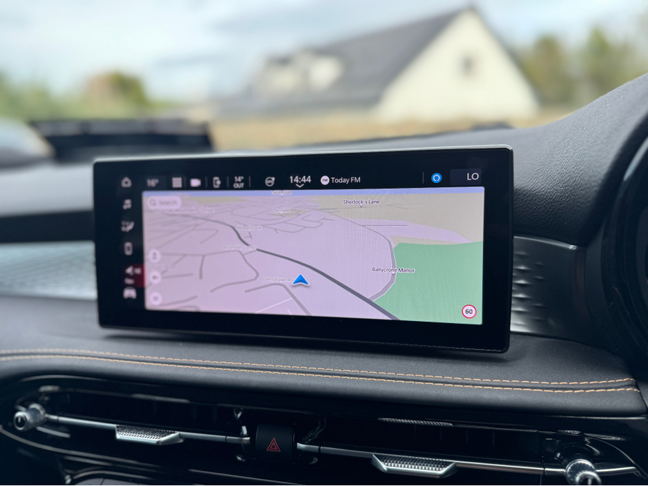 2023 Alfa Romeo Tonale - image 16