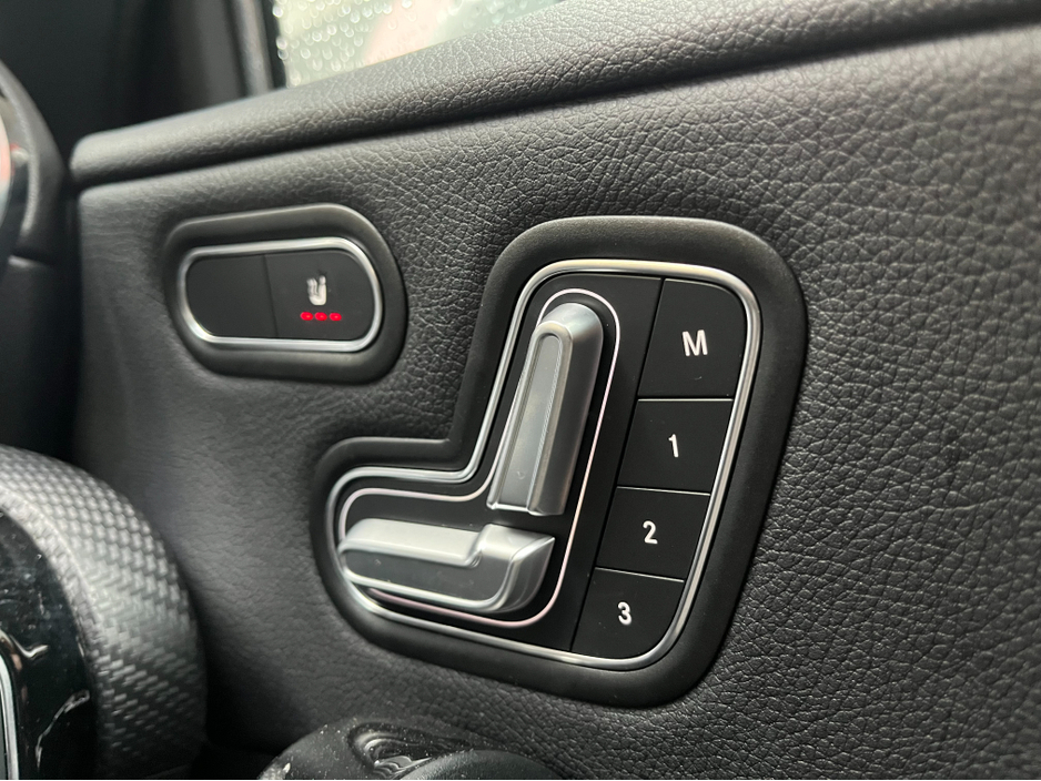 2020 Mercedes-Benz A Class - image 11