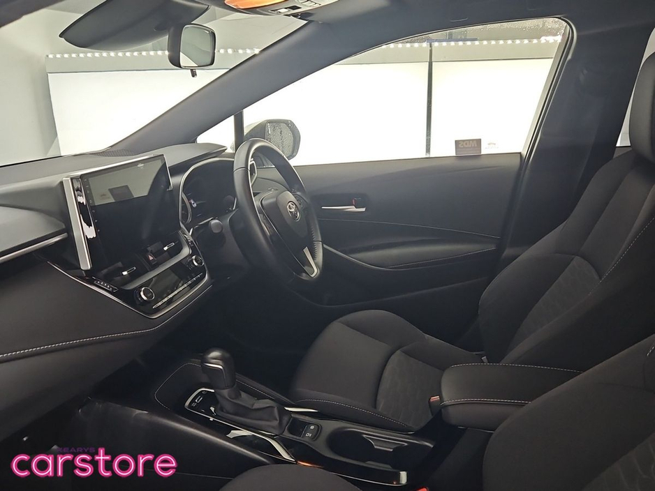 2019 Toyota Corolla 1.8 Hybrid Auto €21,880