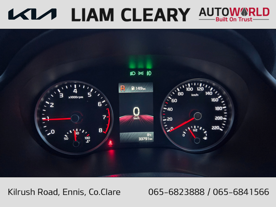 2024 Kia Stonic 1.0 K2 MY24 5DR