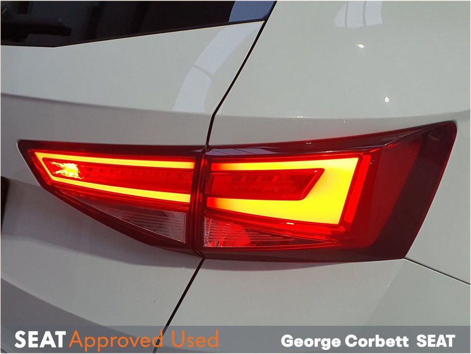 2022 SEAT Ateca SE+ 1.0TSI 110hp (From €92 per week) €26,995