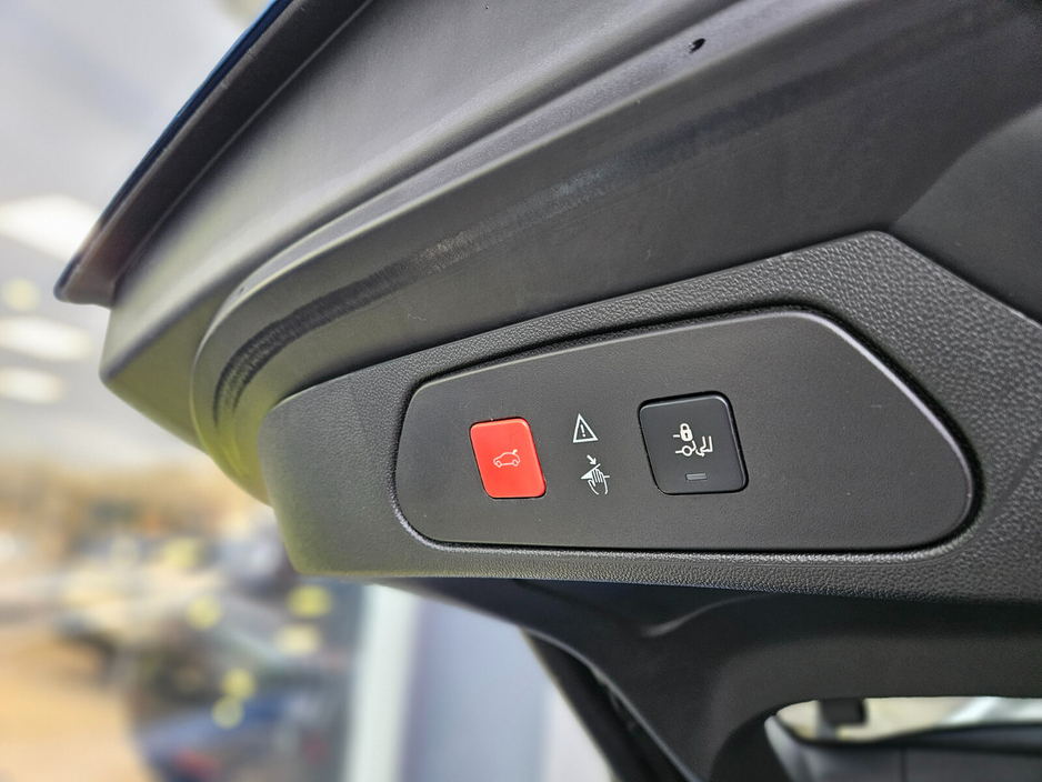 2019 Opel Grandland X - image 5