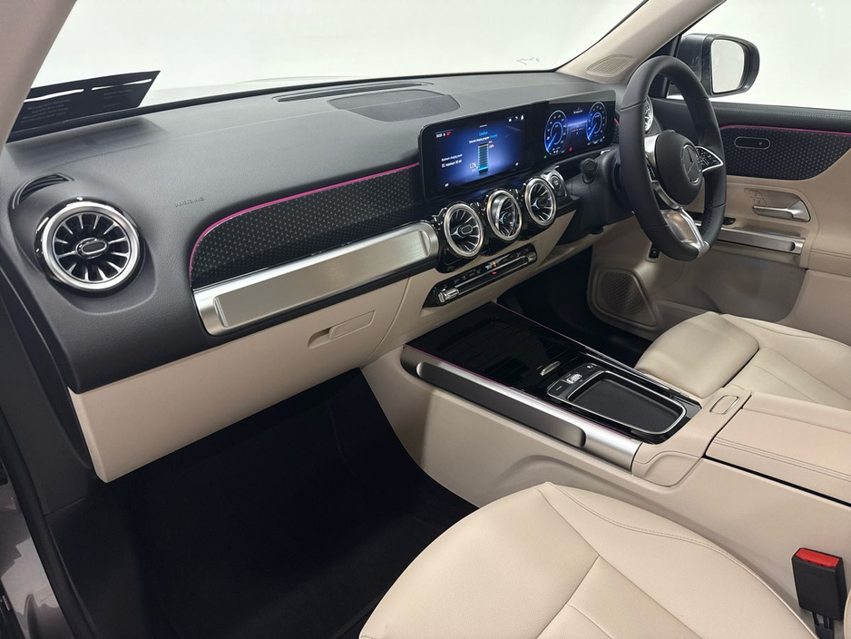 2026 Mercedes-Benz EQB EQB 250+ PROGRESSIVE 7 Seater * Price Quoted with € 3,500 SEAI Grant * €58,009