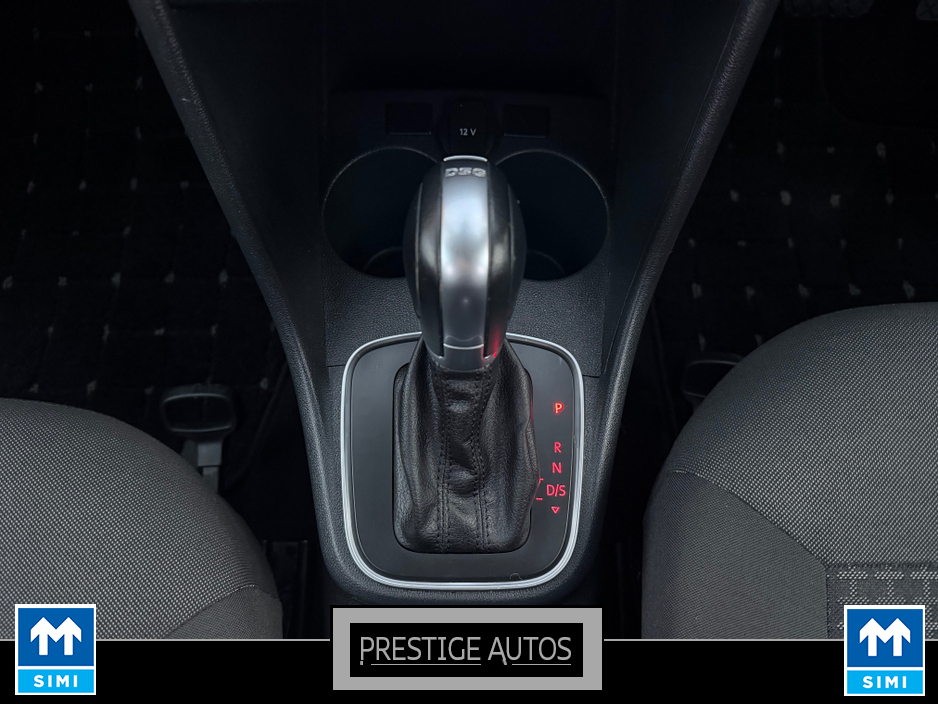 2016 Volkswagen Polo 1.2 PETROL COMFORT LINE AUTO *CAR ID 50* €11,950