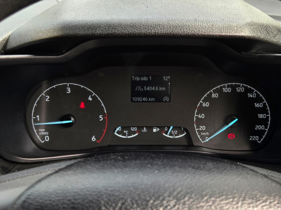 2021 Ford Transit Connect - image 21