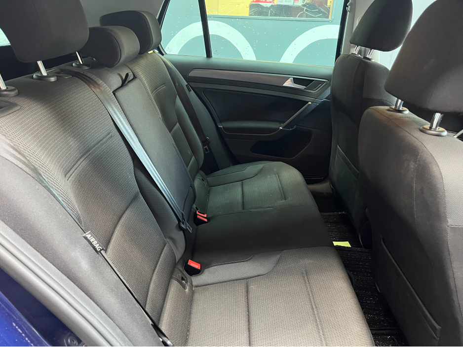 2020 Volkswagen Golf €21950! 2020 VOLKSWAGEN GOLF TSI COMFORT LINE 1.2 AUTOMATIC / REVERSE CAMERA / CRUISE CONTROL €21,950