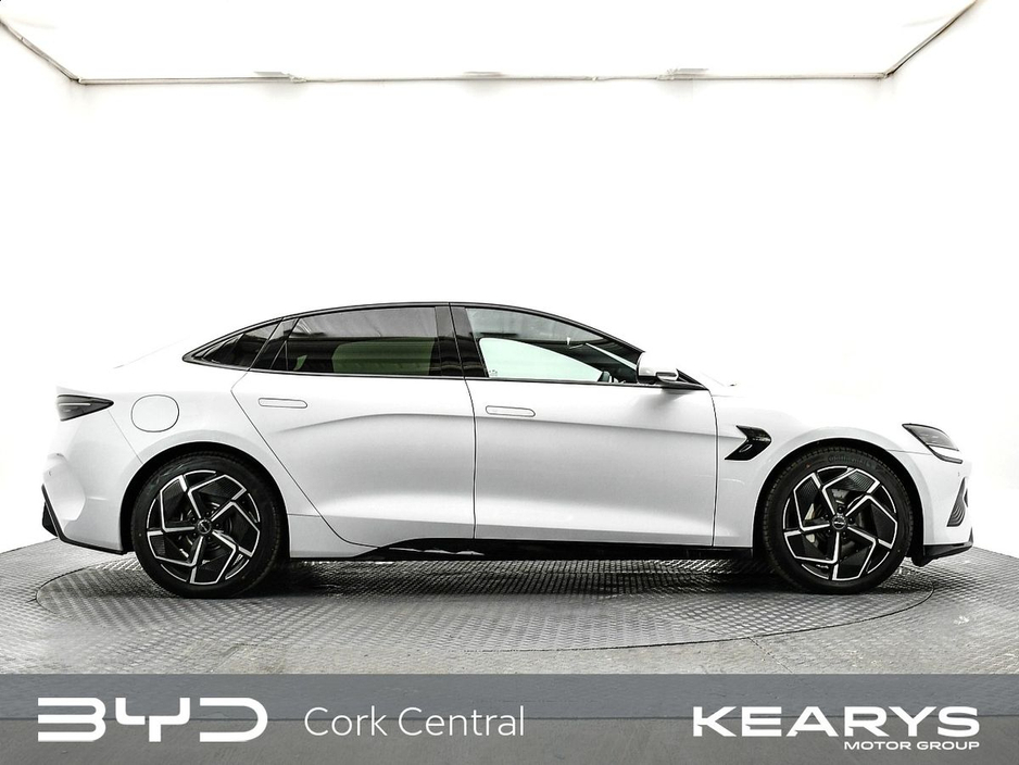 2026 BYD Seal - image 5