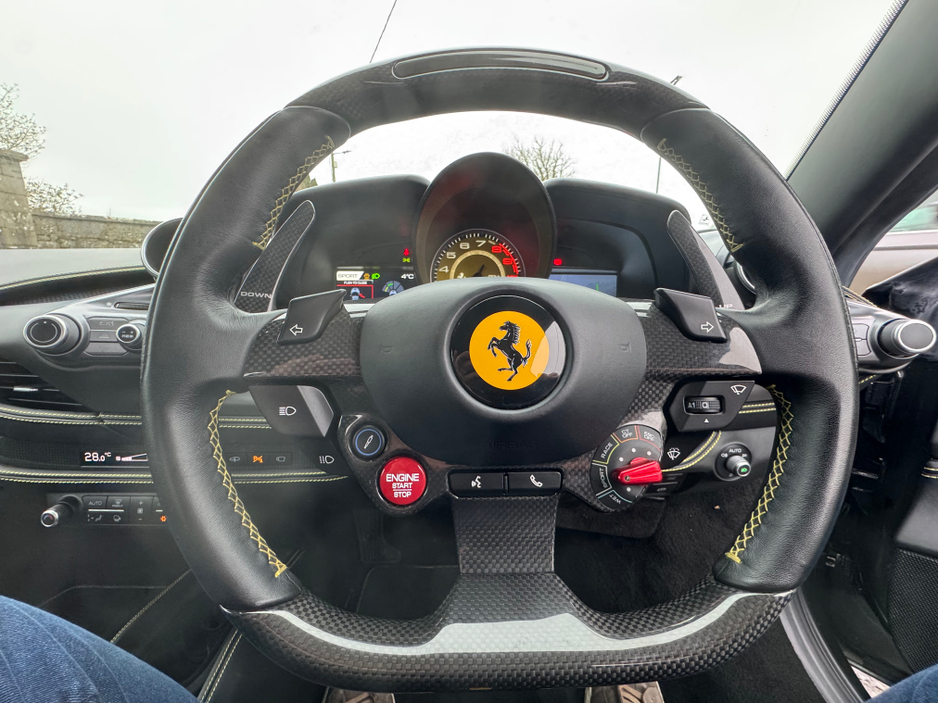 2020 Ferrari F8 - image 24