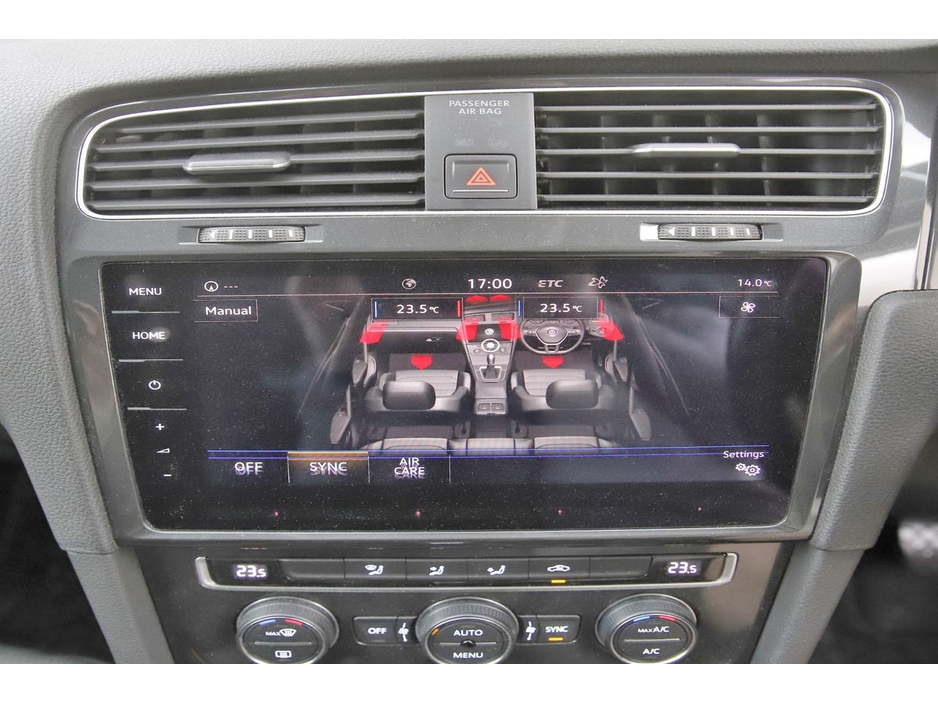 2019 Volkswagen Golf 1.2 TSI DSG MK7.5 COMFORTLINE *DIG DASH*REVERSE CAM*CARPLAY*ANDROID AUTO* €19,890