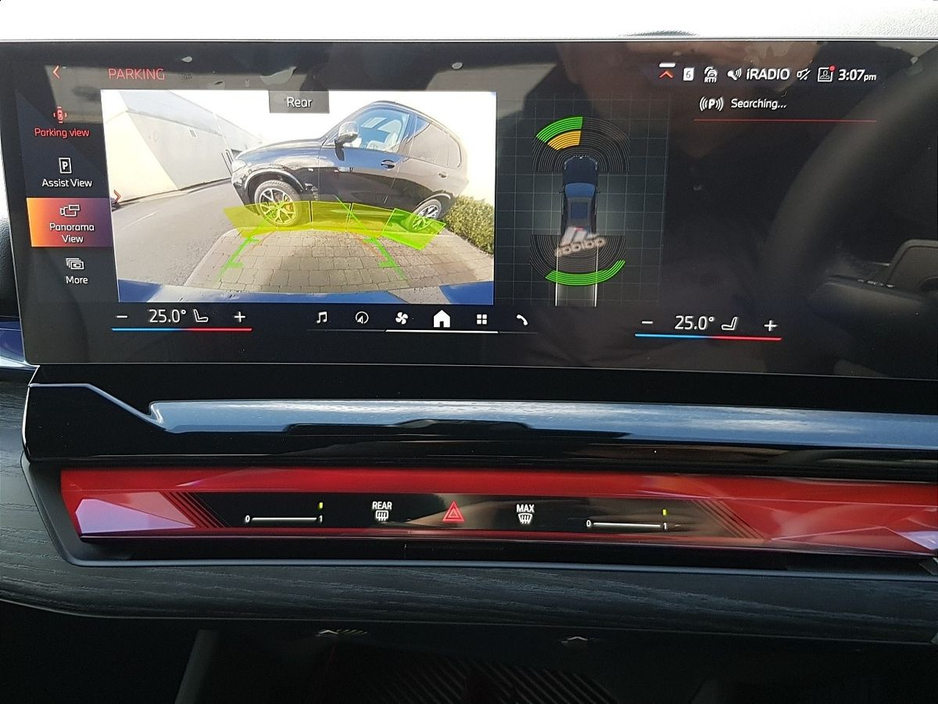 2026 BMW 5 Series - image 23