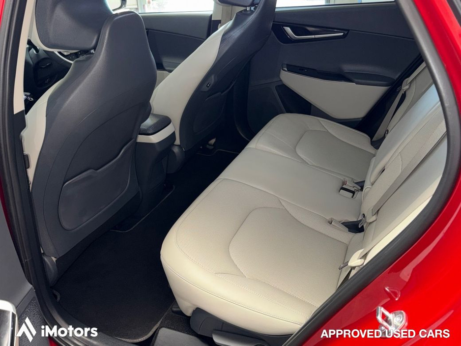 2023 Kia EV6 Earth 5DR Auto €35,500