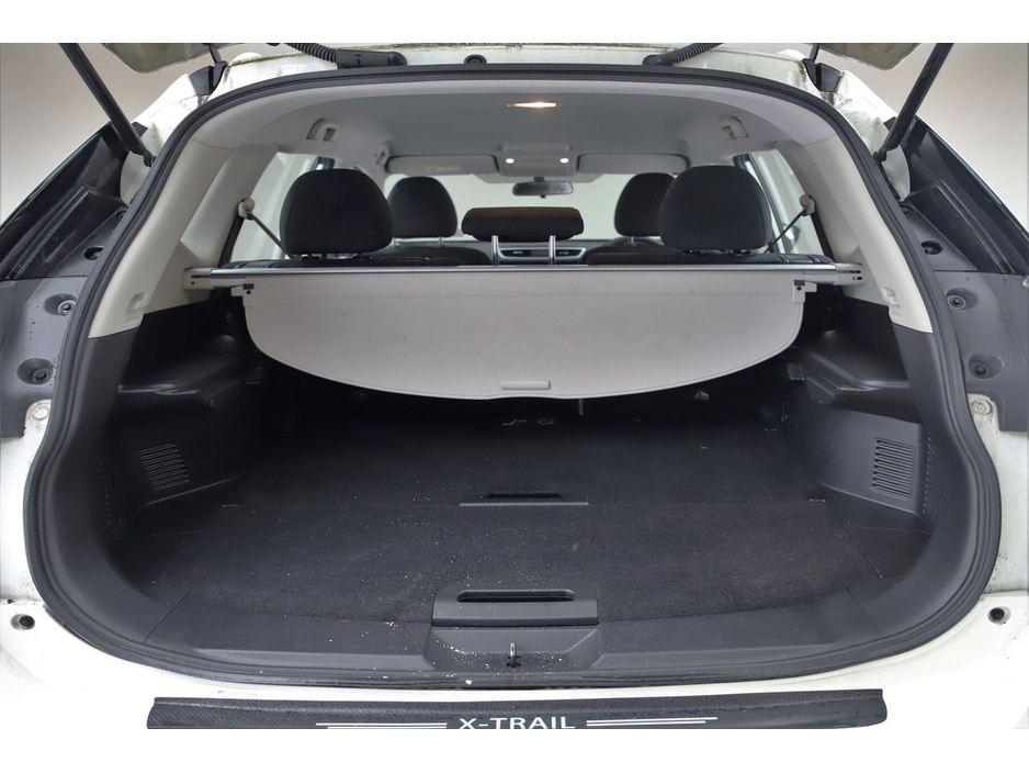 2017 Nissan X-Trail 1.6D XE 6SPD 5SEATS €16,890