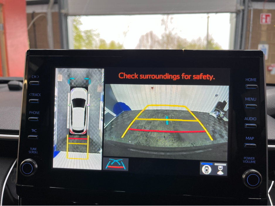 2023 Toyota Corolla - image 22