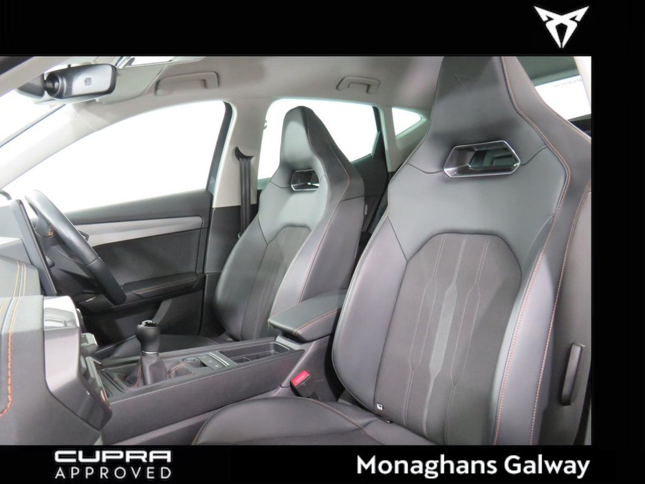 2023 Cupra Formentor 2.0 TDI 150HP 5DR €32,950